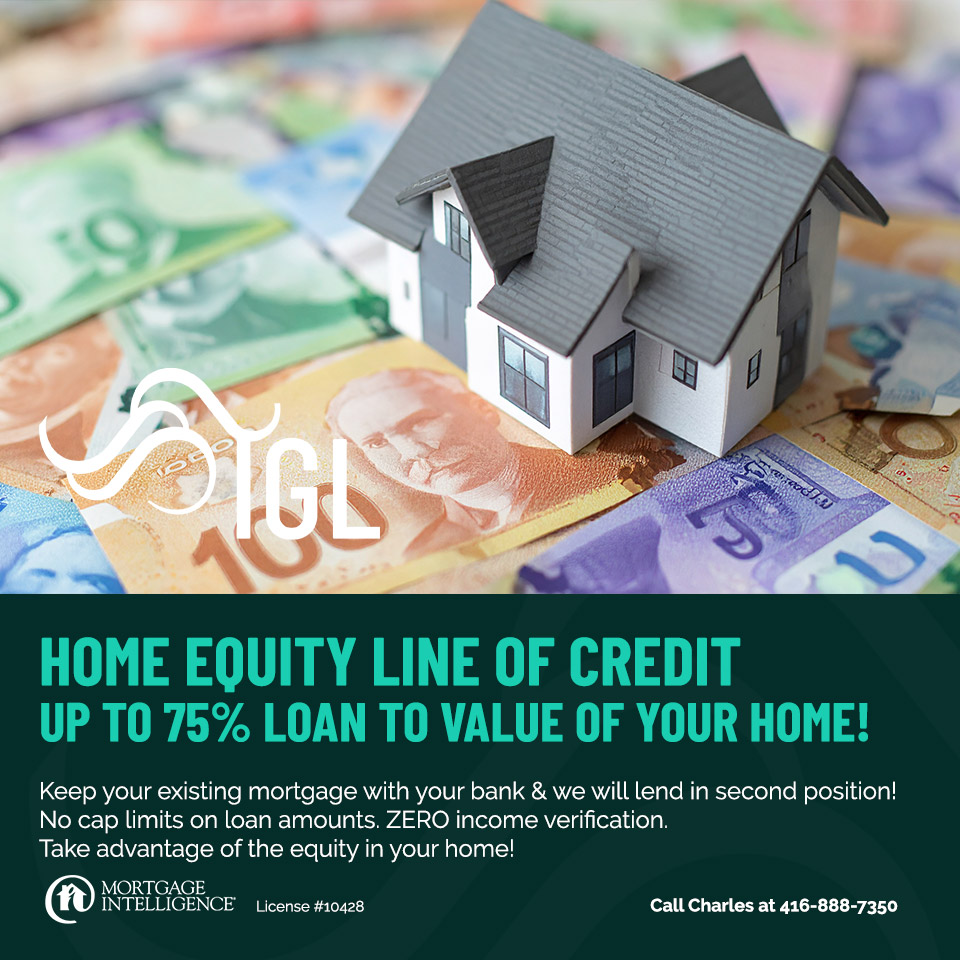 home equity